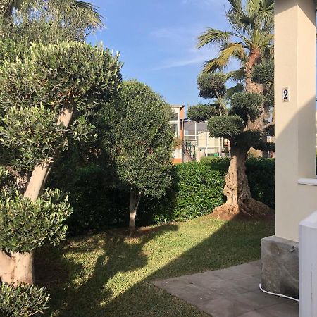 Vera Natura Apartamento Los Olivos Appartamento Esterno foto
