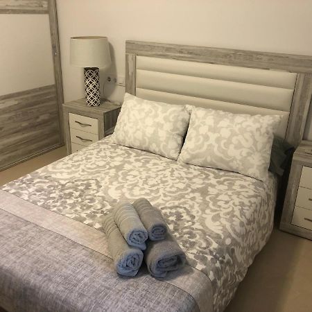 Vera Natura Apartamento Los Olivos Appartamento Esterno foto
