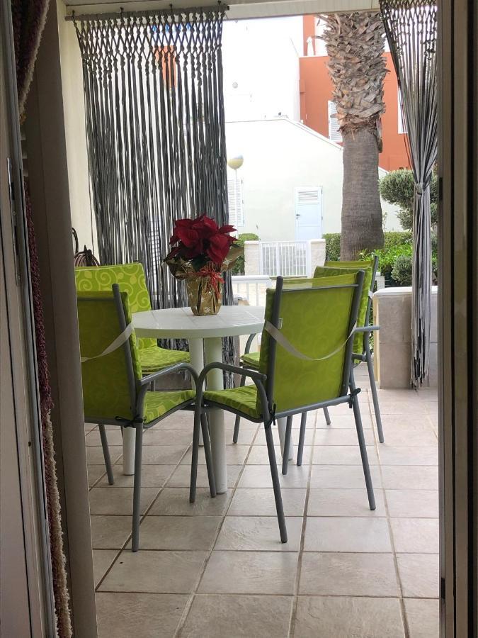 Vera Natura Apartamento Los Olivos Appartamento Esterno foto