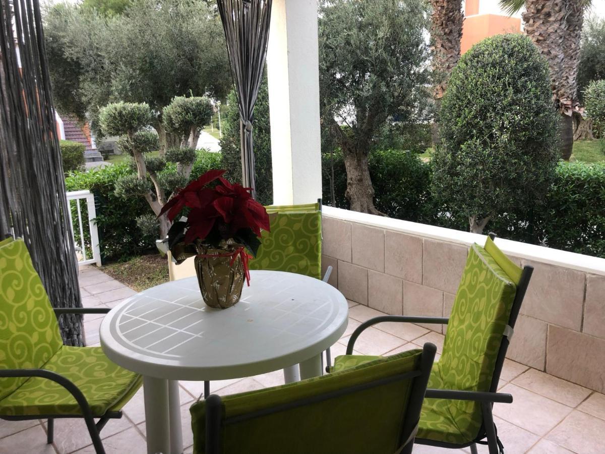 Vera Natura Apartamento Los Olivos Appartamento Esterno foto