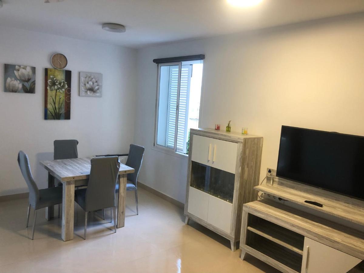 Vera Natura Apartamento Los Olivos Appartamento Esterno foto
