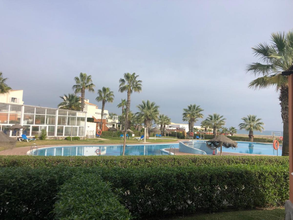 Vera Natura Apartamento Los Olivos Appartamento Esterno foto