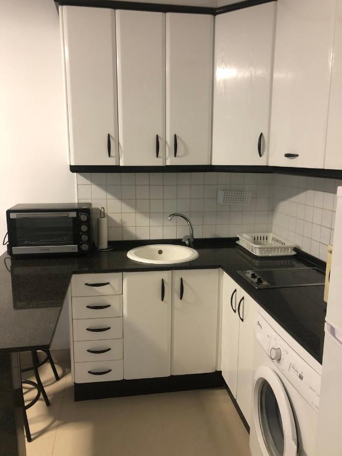 Vera Natura Apartamento Los Olivos Appartamento Esterno foto