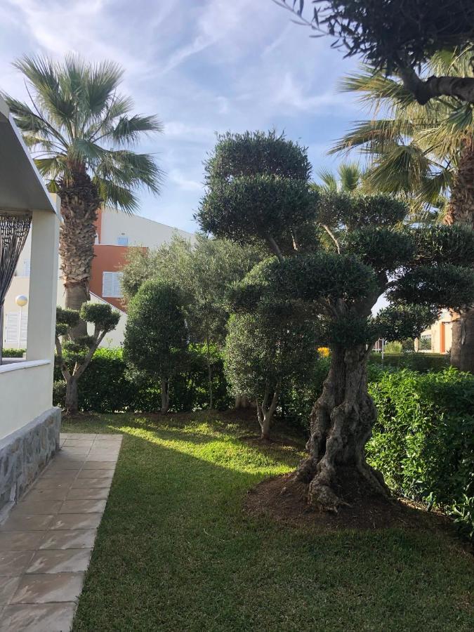 Vera Natura Apartamento Los Olivos Appartamento Esterno foto