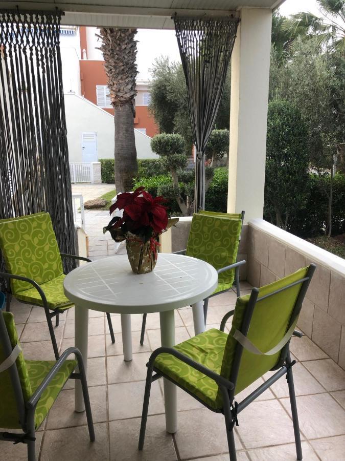 Vera Natura Apartamento Los Olivos Appartamento Esterno foto