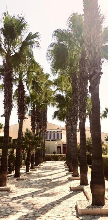 Vera Natura Apartamento Los Olivos Appartamento Esterno foto