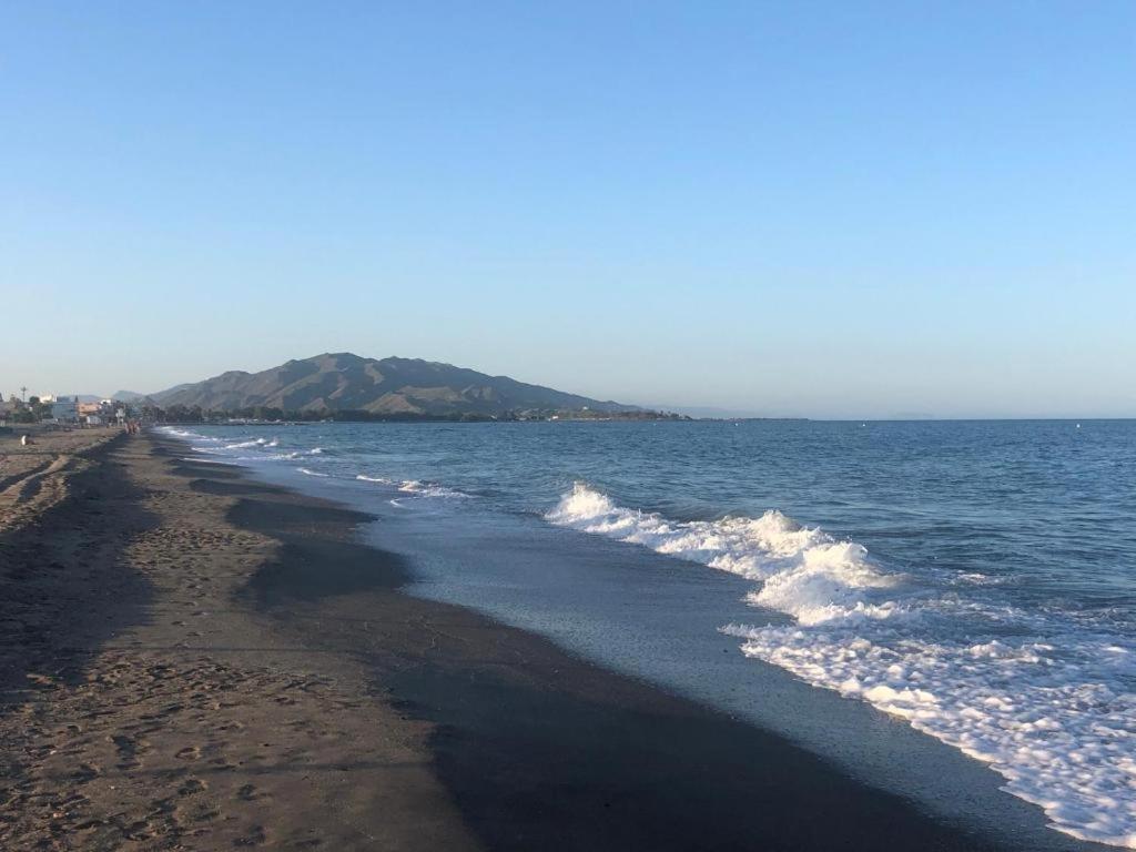 Vera Natura Apartamento Los Olivos Appartamento Esterno foto