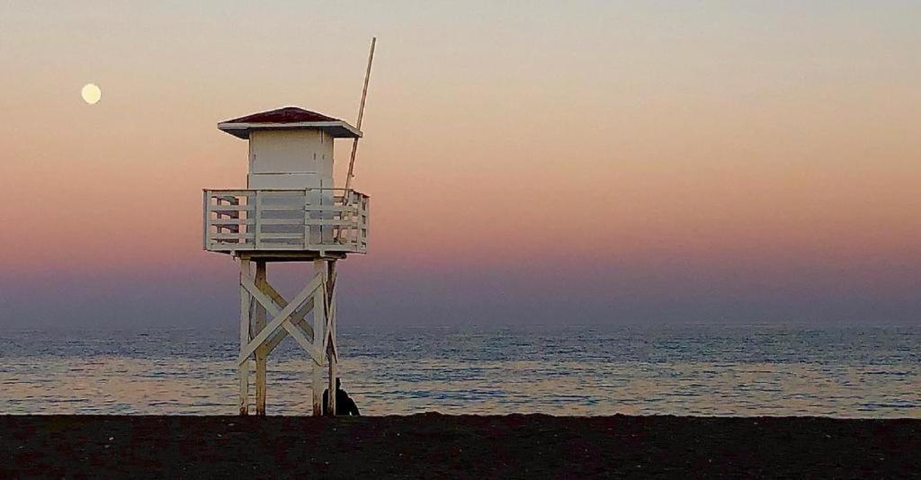 Vera Natura Apartamento Los Olivos Appartamento Esterno foto