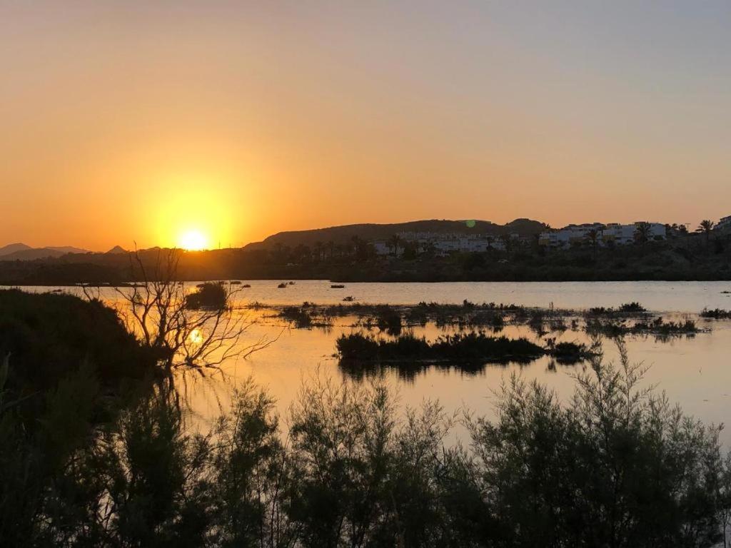 Vera Natura Apartamento Los Olivos Appartamento Esterno foto