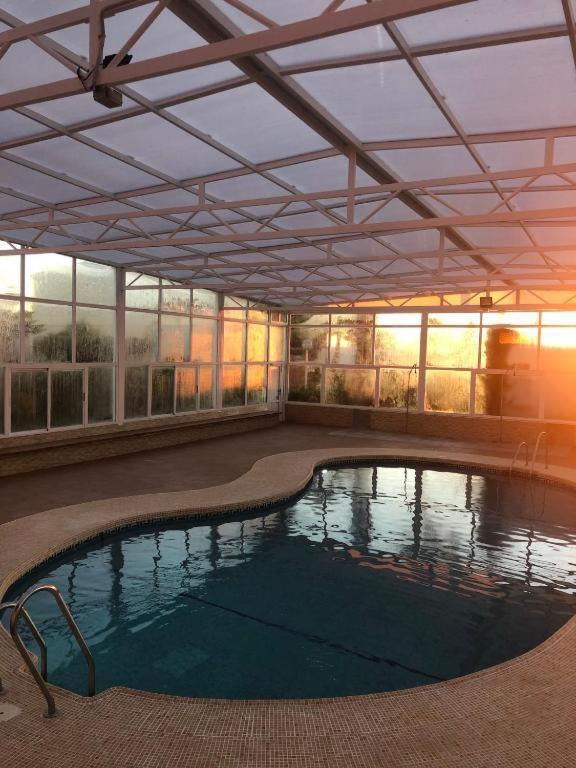 Vera Natura Apartamento Los Olivos Appartamento Esterno foto